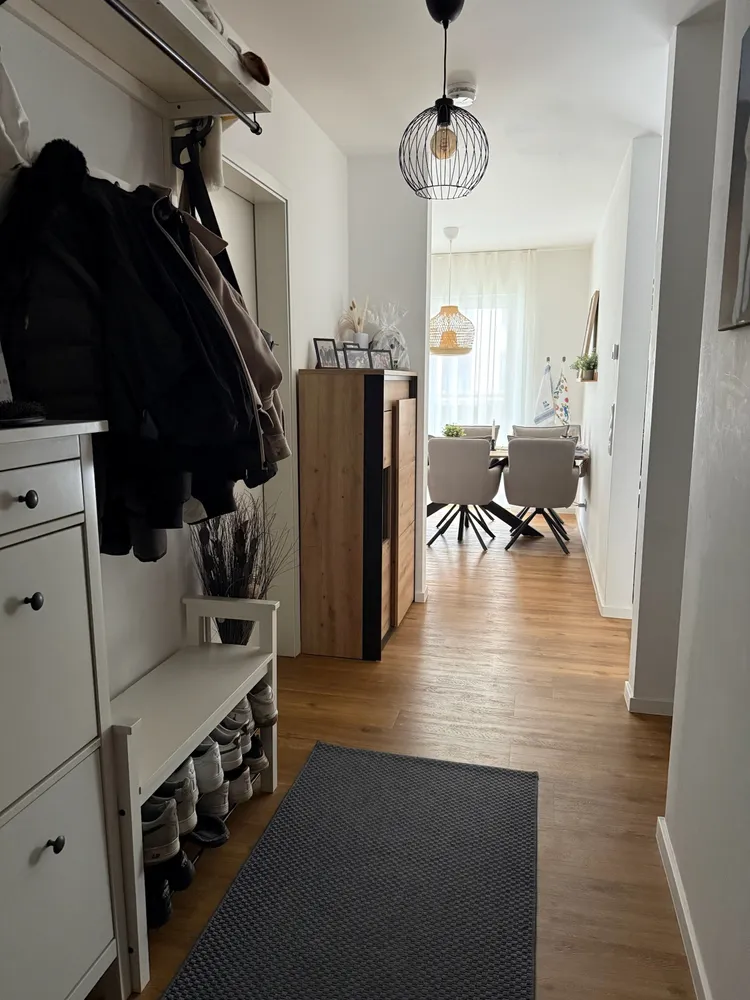 3 Zimmer Wohnung mit 89 m² in Braunschweig – Bild 7