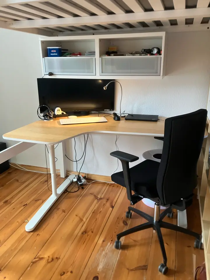 2 Zimmer Wohnung mit 60 m² in Werder (Havel) – Bild 6