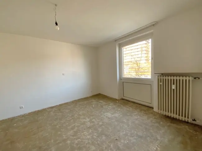 2 Zimmer Wohnung mit 55 m² in Gelsenkirchen – Bild 9