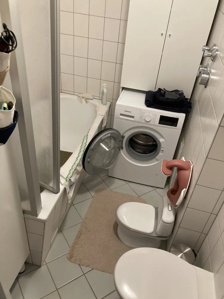 3 Zimmer Wohnung mit 72 m² in Berlin – Bild 5