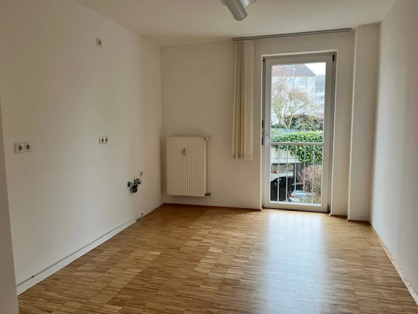 5 Zimmer Wohnung mit 180 m² in Würzburg – Bild 10