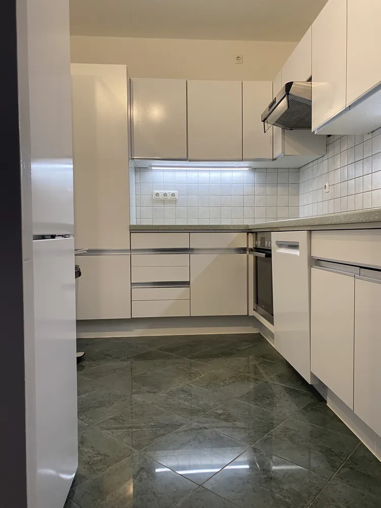 2 Zimmer Wohnung mit 72 m² in München – Bild 9