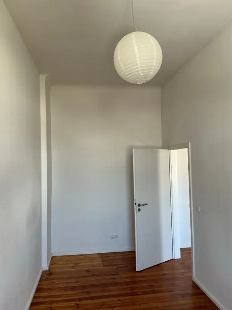 1 room apartment with 43 m² in Berlin – Photo 6