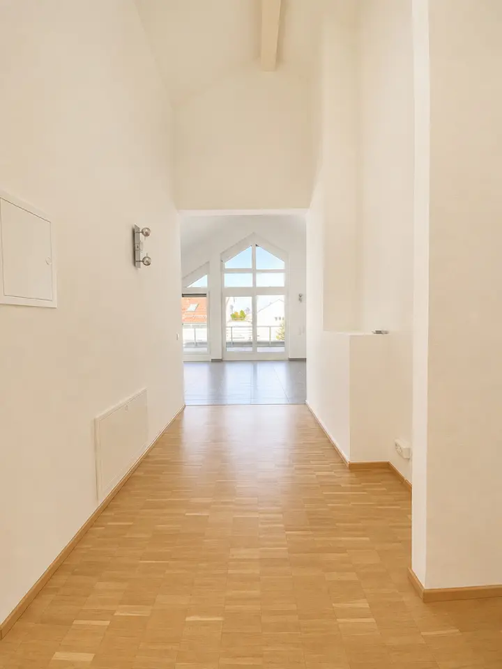 5 Zimmer Wohnung mit 142 m² in Ludwigsburg – Bild 5