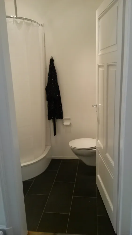 2 Zimmer Wohnung mit 56 m² in Stuttgart – Bild 6