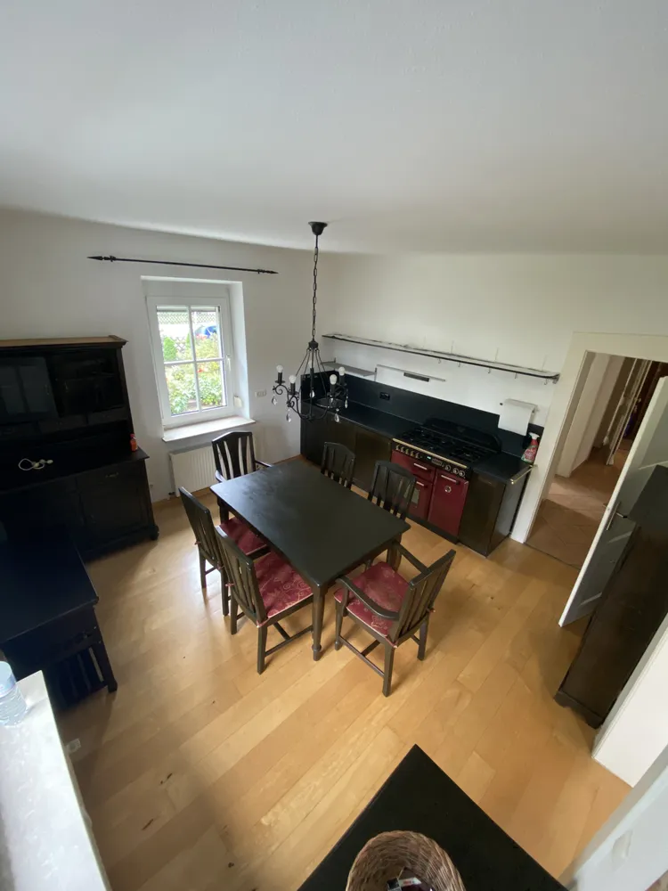 2 Zimmer Wohnung mit 70 m² in Nürnberg – Bild 4