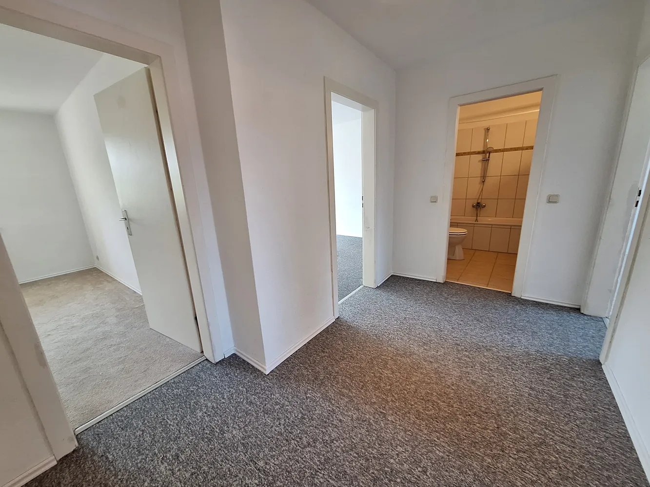3 Zimmer Wohnung mit 69 m² in Itzehoe – Bild 2