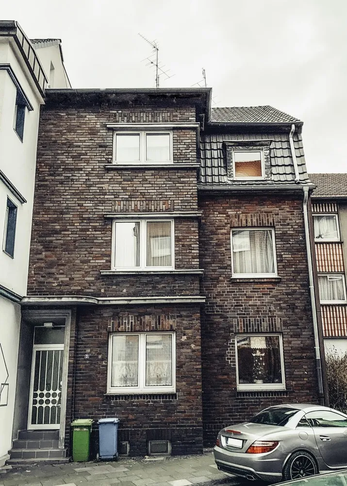 2 Zimmer Wohnung mit 59 m² in Oberhausen – Bild 8
