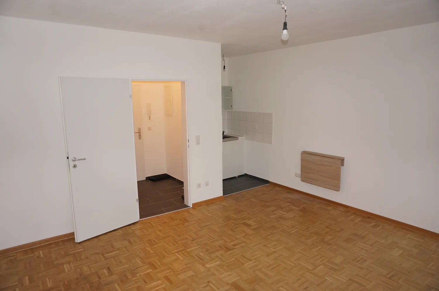 1 Zimmer Wohnung mit 27 m² in Braunschweig – Bild 3