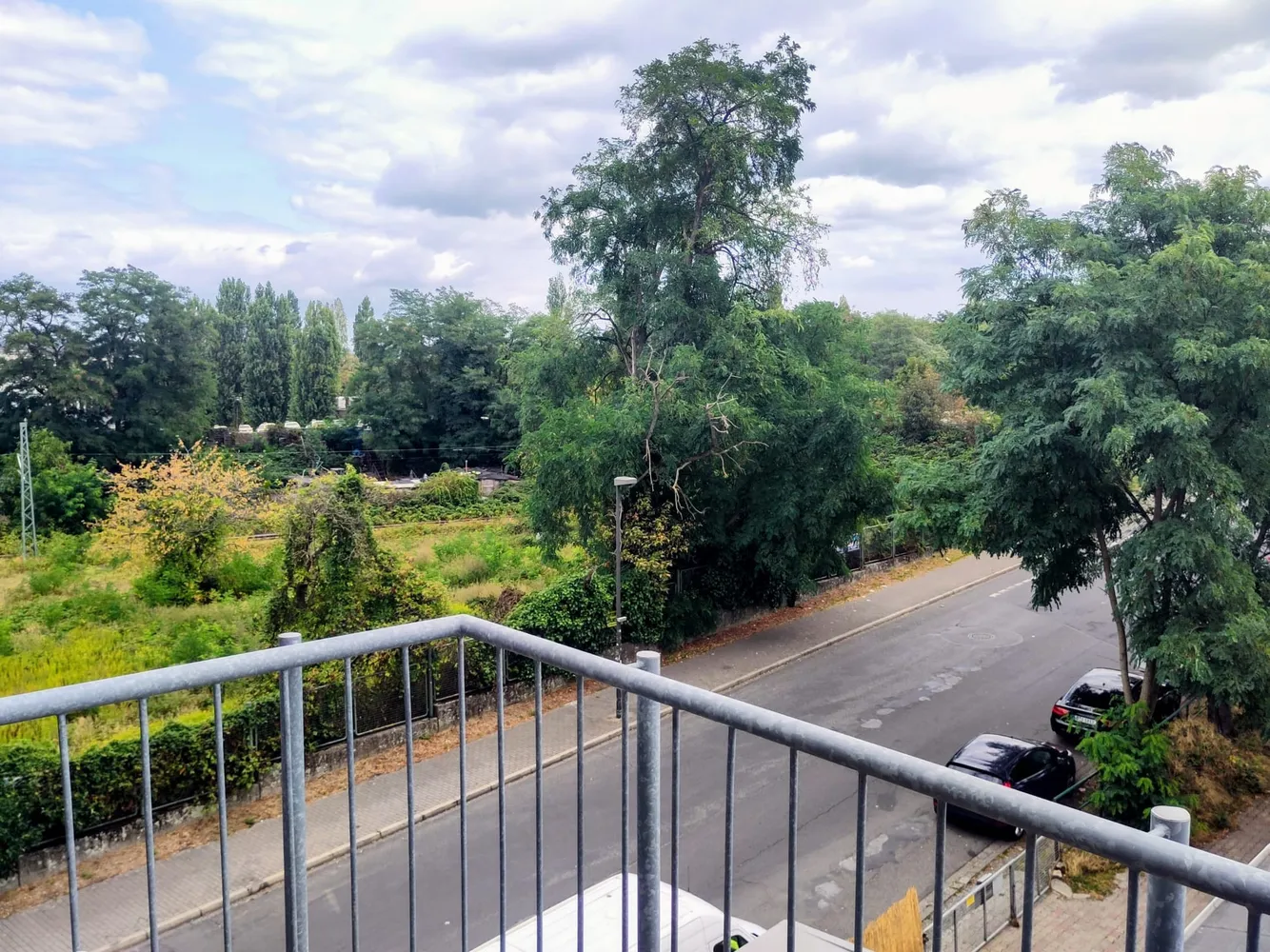 2 Zimmer Wohnung mit 52 m² in Düsseldorf – Bild 10