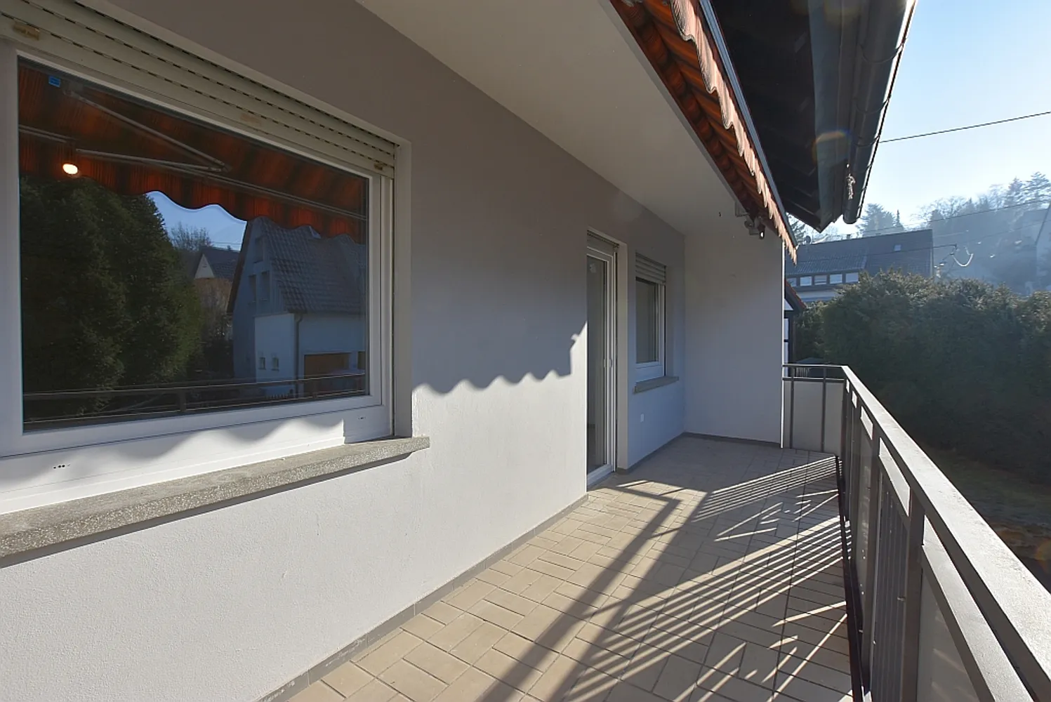 4 Zimmer Wohnung mit 120 m² in Stuttgart – Bild 10