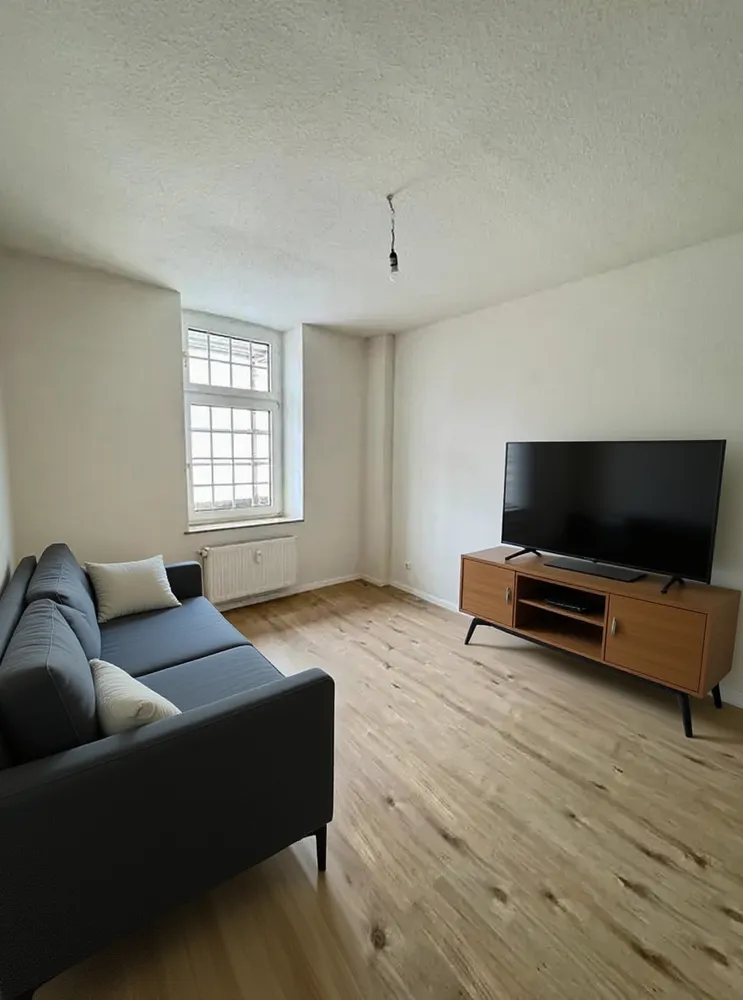 2 Zimmer Wohnung mit 50 m² in Essen – Bild 4