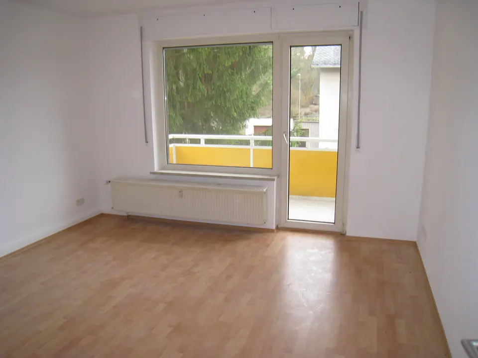 2 Zimmer Wohnung mit 60 m² in Wiesbaden – Bild 1