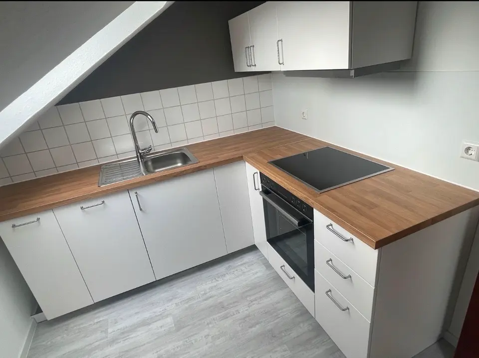 2 Zimmer Wohnung mit 30 m² in Vaihingen an der Enz – Bild 6