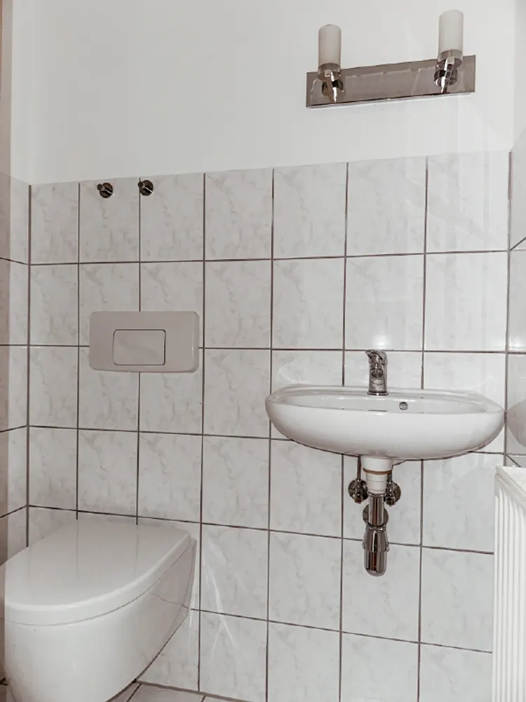 2 room apartment with 67 m² in Chemnitz – Photo 11