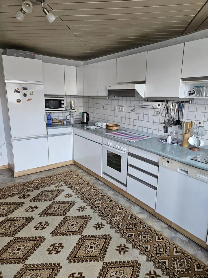 4 Zimmer Haus mit 110 m² in Singen – Bild 2