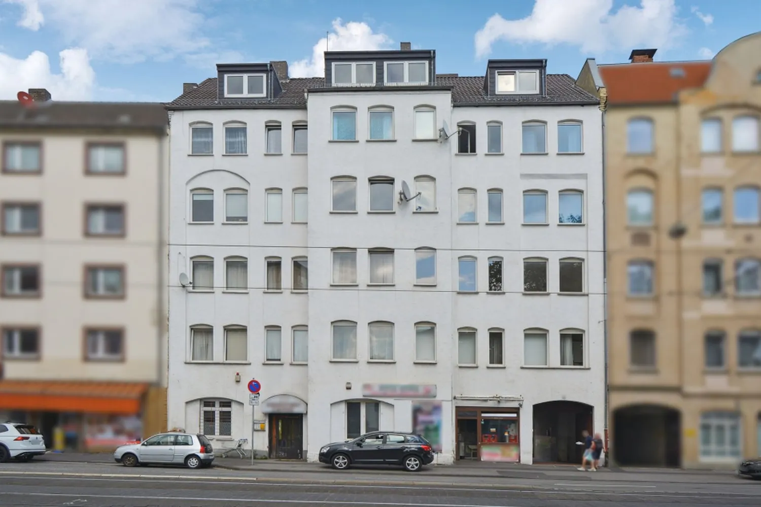 3 Zimmer Wohnung mit 84 m² in Kassel – Bild 3
