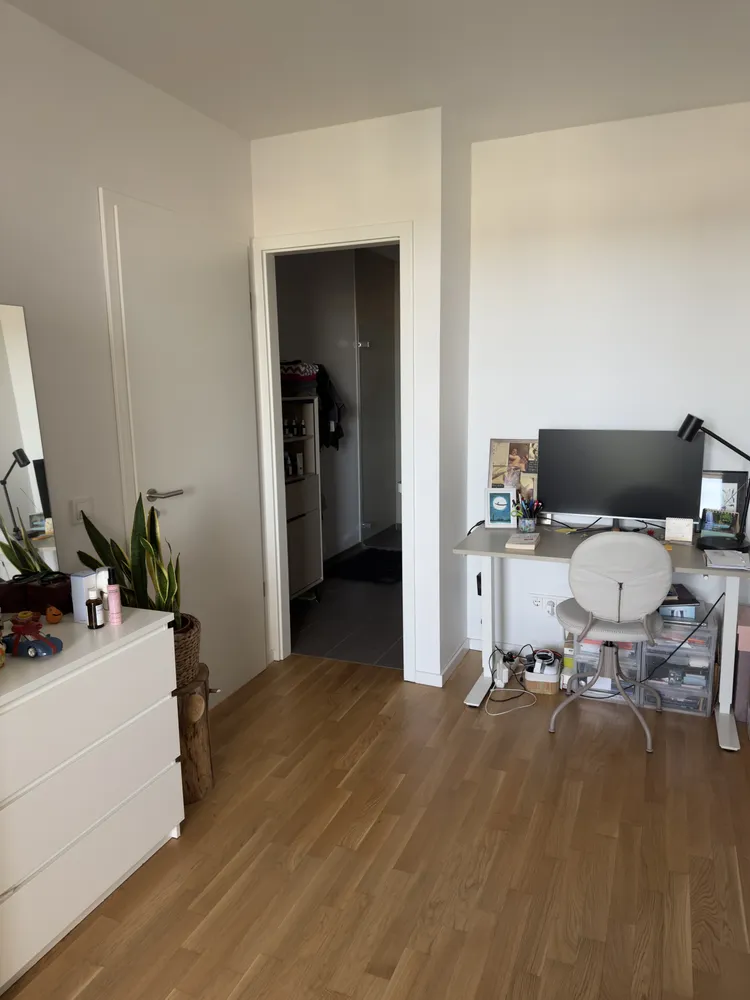 3 Zimmer Wohnung mit 77 m² in Frankfurt am Main – Bild 11