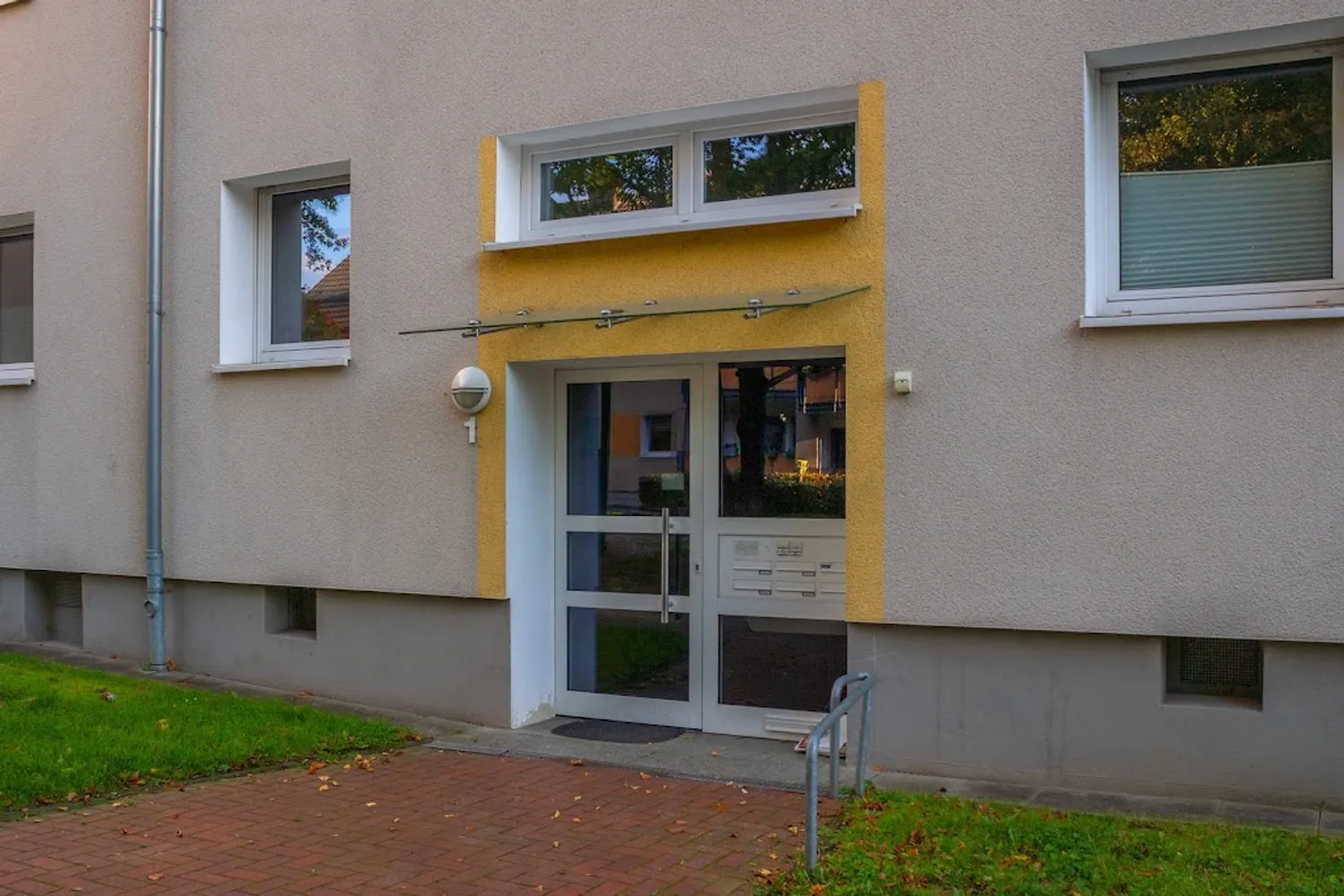 3 Zimmer Wohnung mit 74 m² in Essen – Bild 5