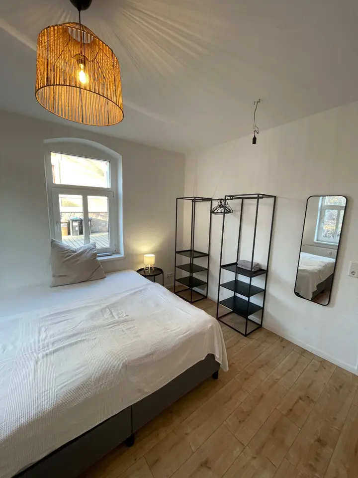 Shared room with 50 m² in Freital – Photo 5