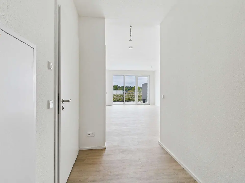 2 Zimmer Wohnung mit 65 m² in Sindelfingen – Bild 5