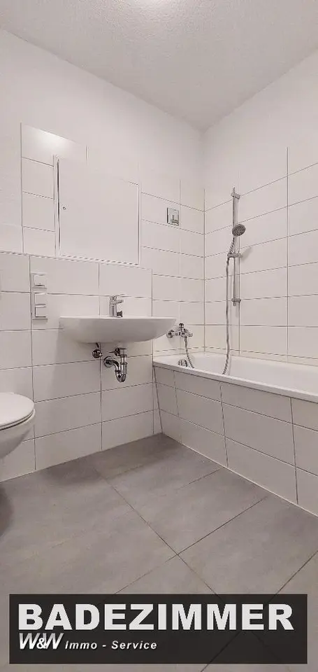 4 Zimmer Wohnung mit 71 m² in Zwickau – Bild 10