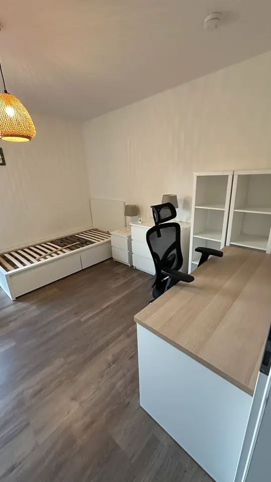 WG-Zimmer mit 72 m² in Bielefeld – Bild 7