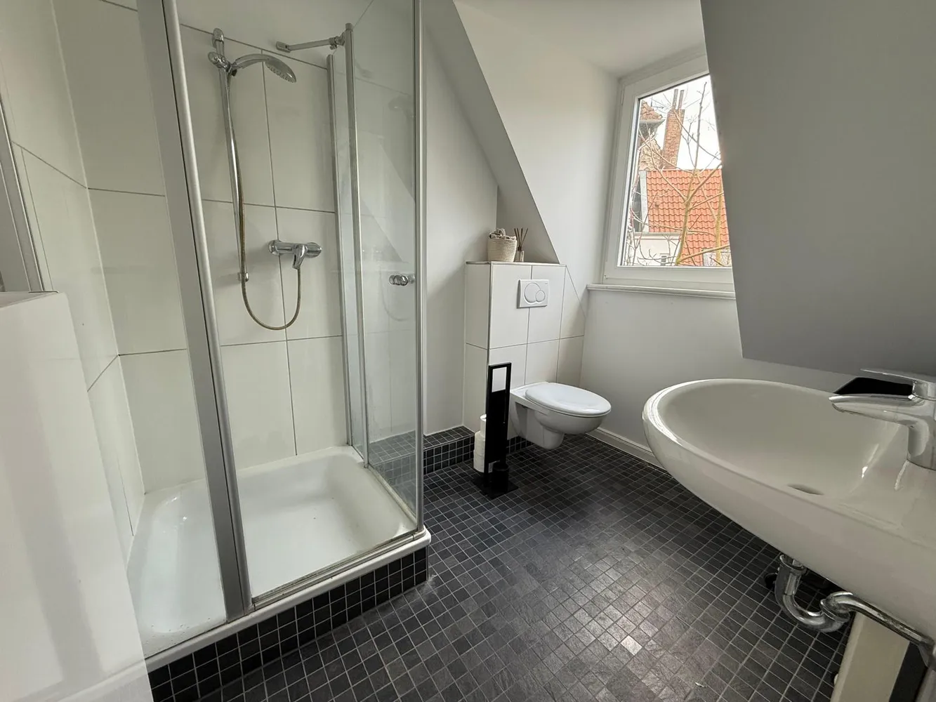 2 Zimmer Wohnung mit 34 m² in Osnabrück – Bild 6