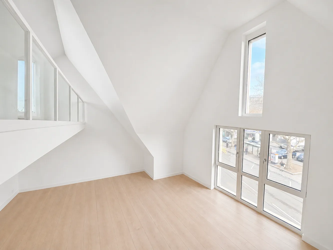 2 Zimmer Wohnung mit 87 m² in Wiesbaden – Bild 5