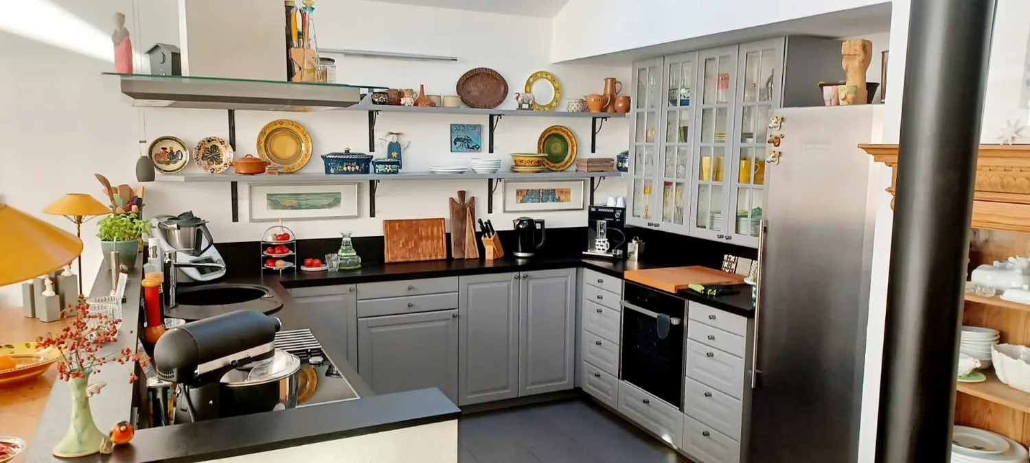 3 Zimmer Haus mit 108 m² in Husum – Bild 8