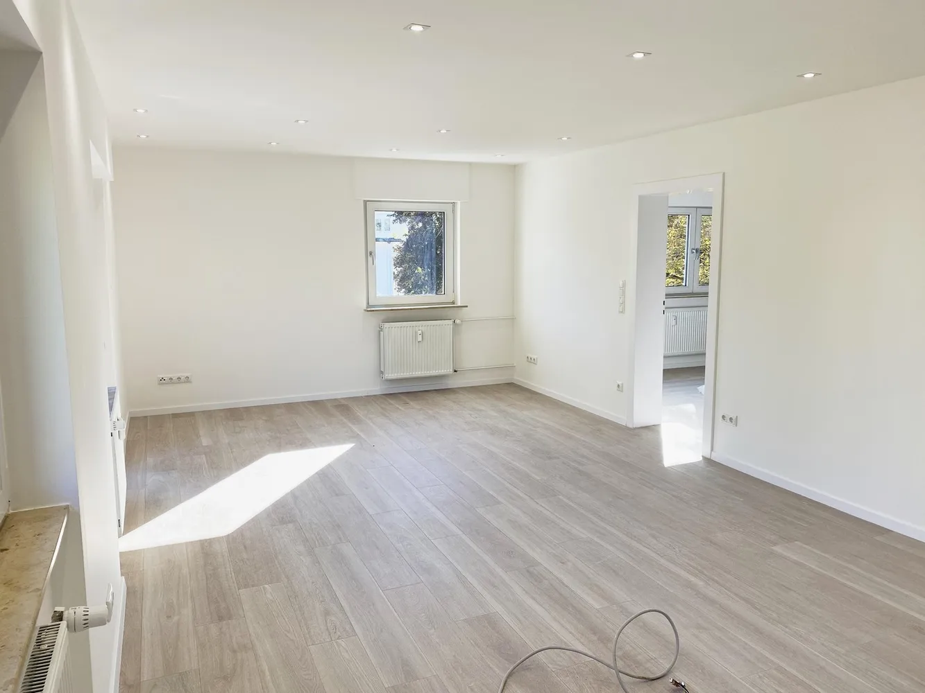 3 Zimmer Wohnung mit 66 m² in Wiesbaden – Bild 2