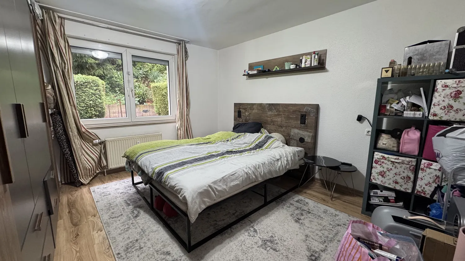 3 room apartment with 72 m² in Aachen – Photo 4