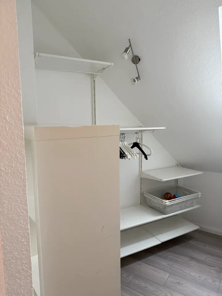 3 room apartment with 84 m² in Leverkusen – Photo 8
