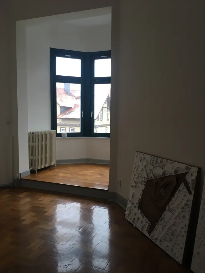 5 Zimmer Wohnung mit 143 m² in Wernigerode – Bild 2