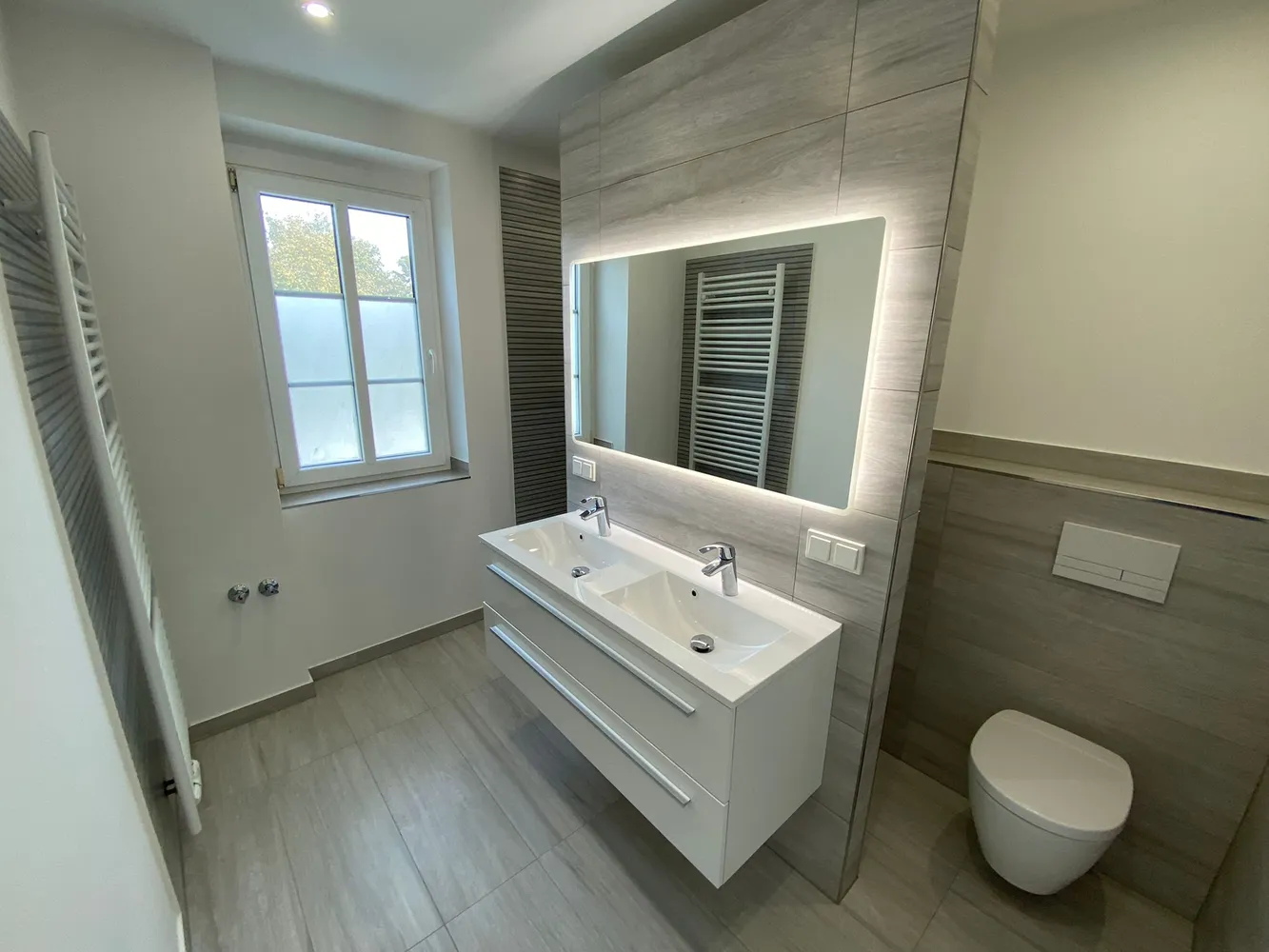 3 room apartment with 95 m² in Bonn – Photo 12