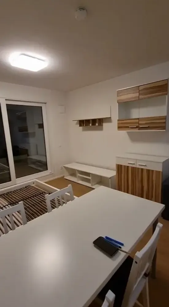 1 Zimmer Wohnung mit 38 m² in München – Bild 2