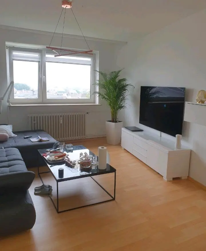 2 Zimmer Wohnung mit 50 m² in Velbert – Bild 1