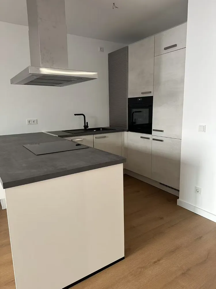 2 Zimmer Wohnung mit 47 m² in Hamburg – Bild 1