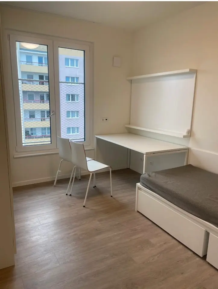 WG-Zimmer mit 15 m² in Berlin – Bild 8