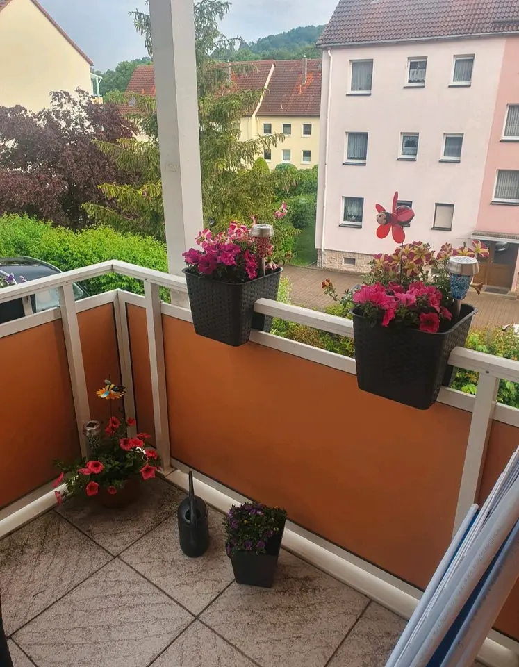 3 Zimmer Wohnung mit 65 m² in Schmalkalden – Bild 8
