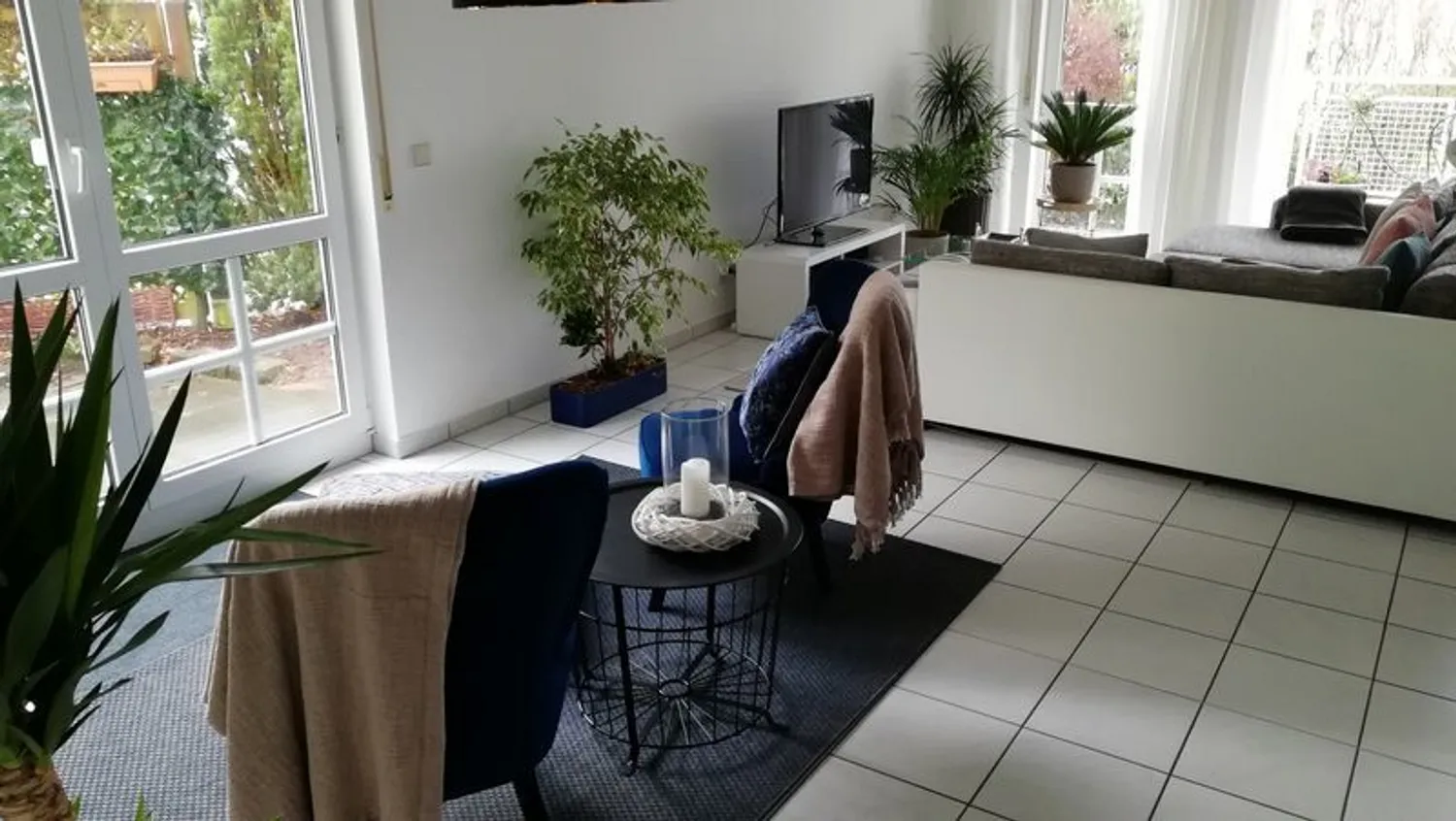 4 Zimmer Wohnung mit 99 m² in Böblingen – Bild 3