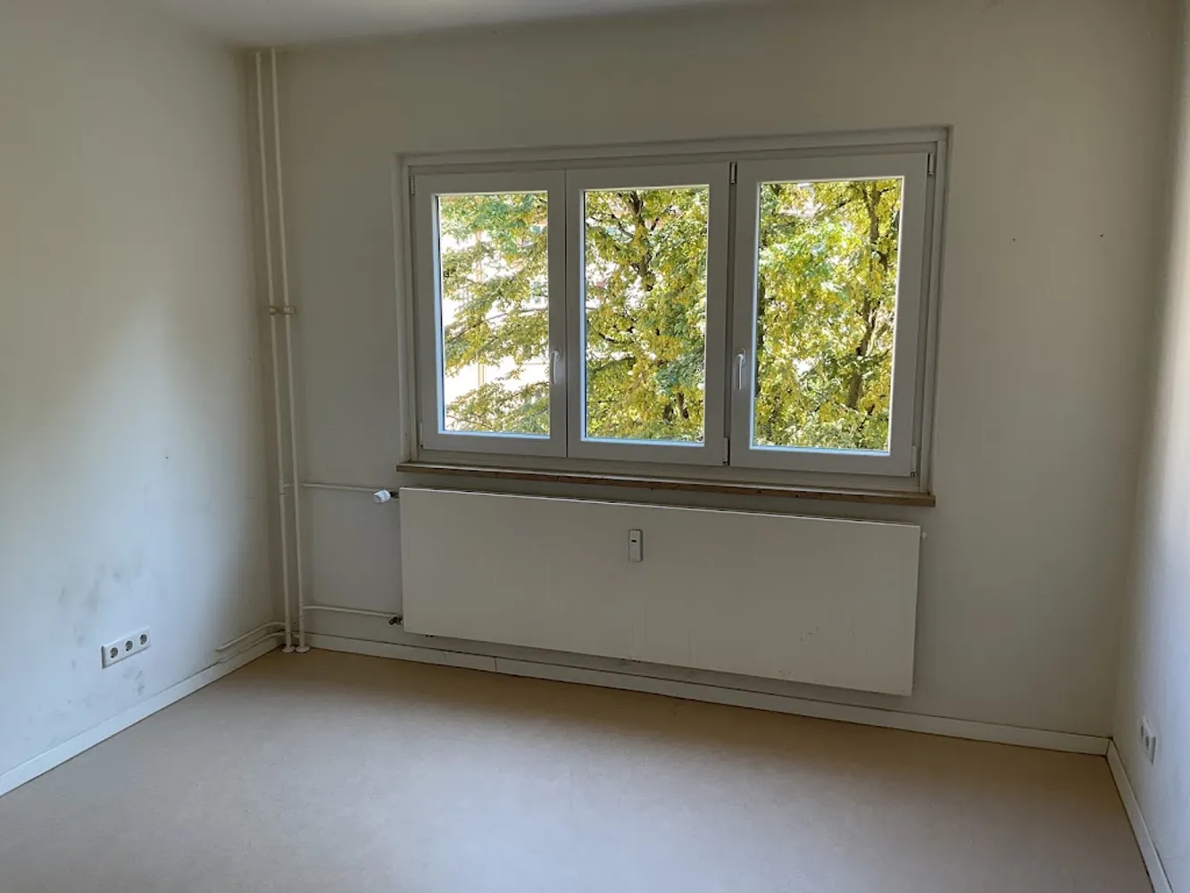2 Zimmer Wohnung mit 41 m² in Nürnberg – Bild 4