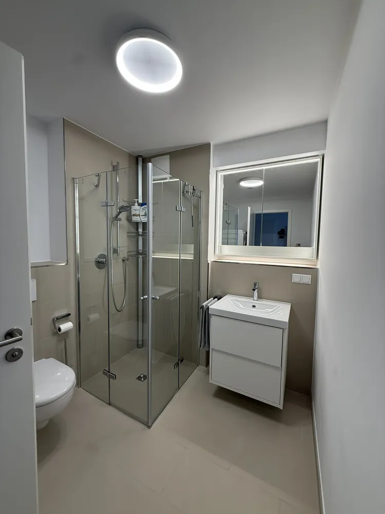 2 room apartment with 52 m² in Düsseldorf – Photo 4