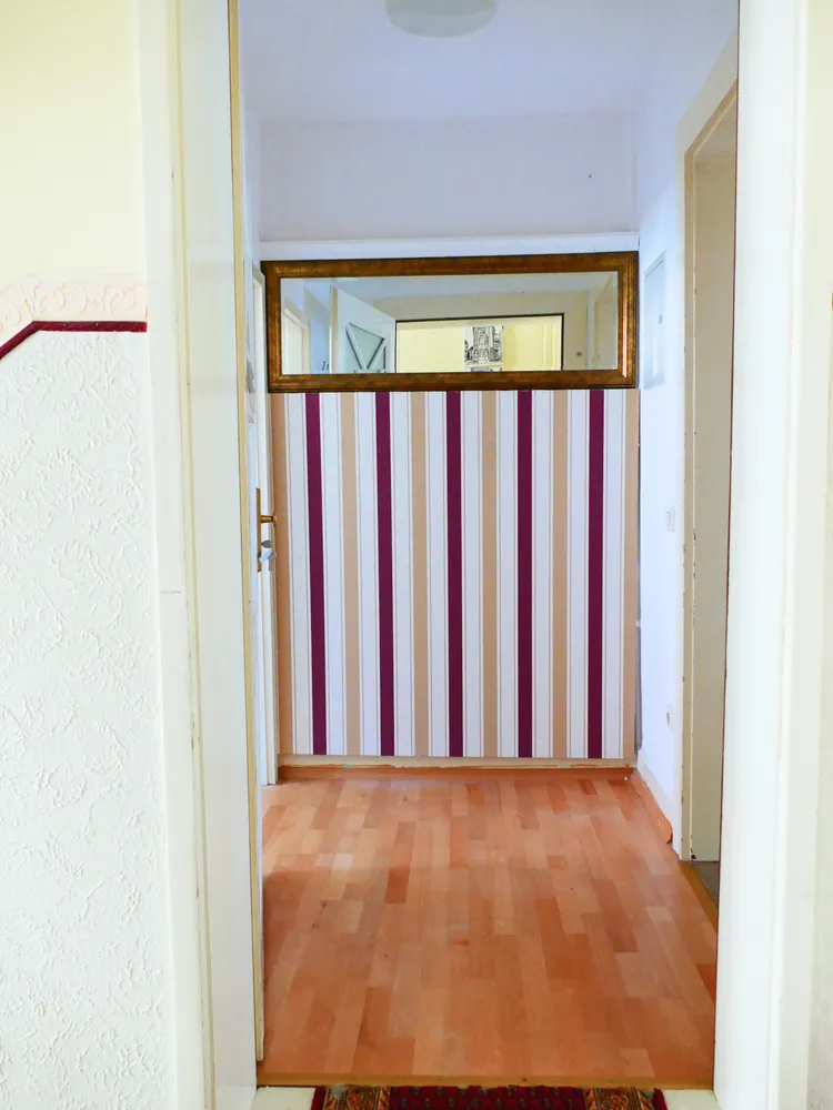 4 Zimmer Wohnung mit 110 m² in Bad Kreuznach – Bild 3