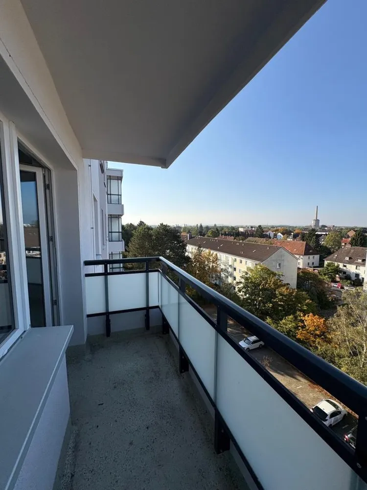 3 room apartment with 68 m² in Hanover – Photo 9