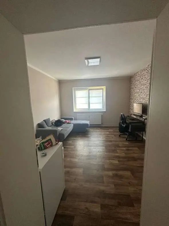 2 room apartment with 48 m² in Magdeburg – Photo 8