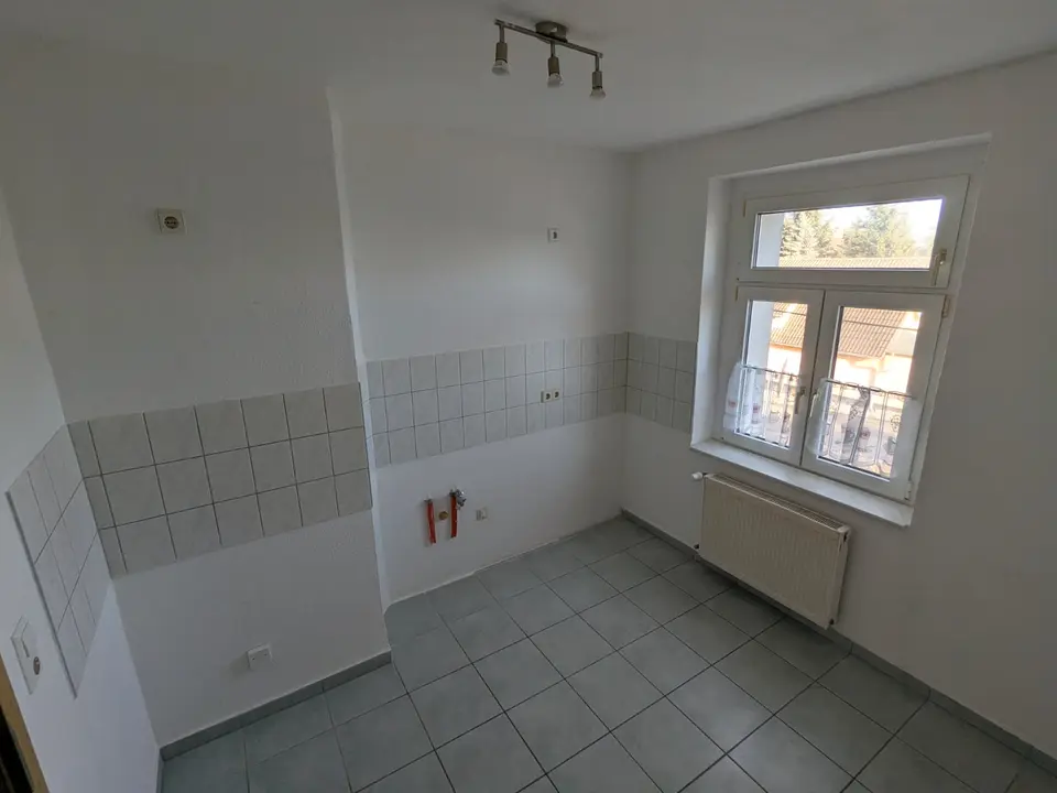 3 Zimmer Wohnung mit 61 m² in Zeitz – Bild 6