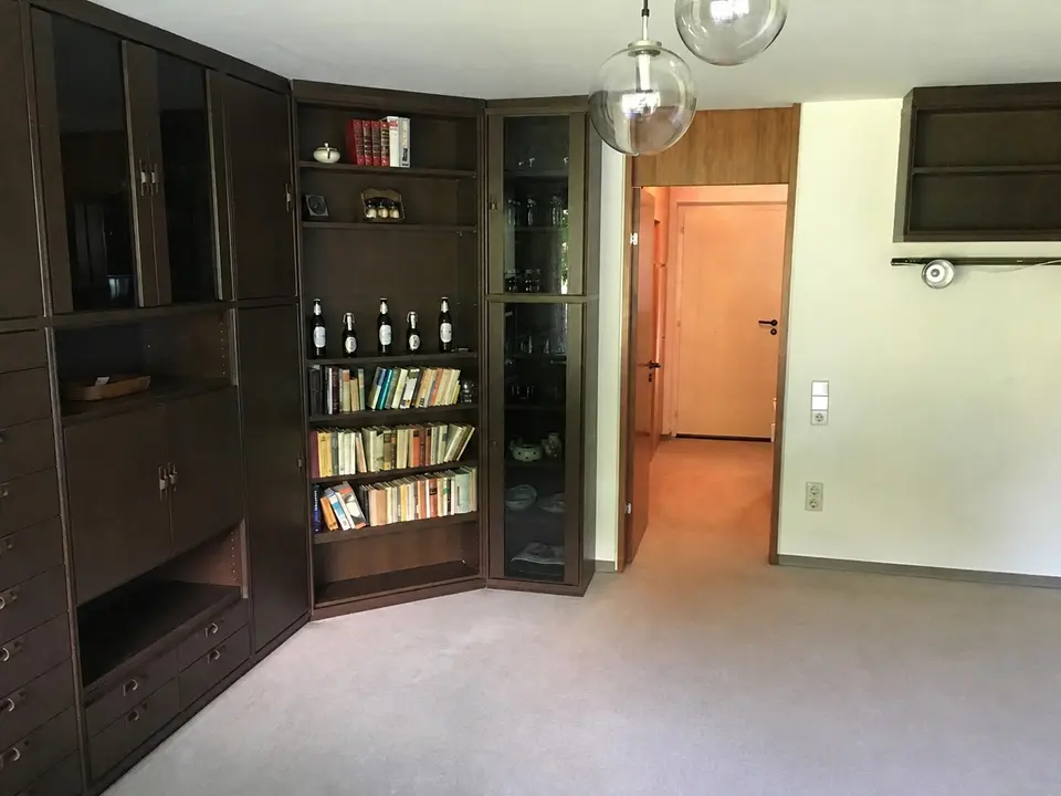 2 Zimmer Wohnung mit 31 m² in Metzingen – Bild 1
