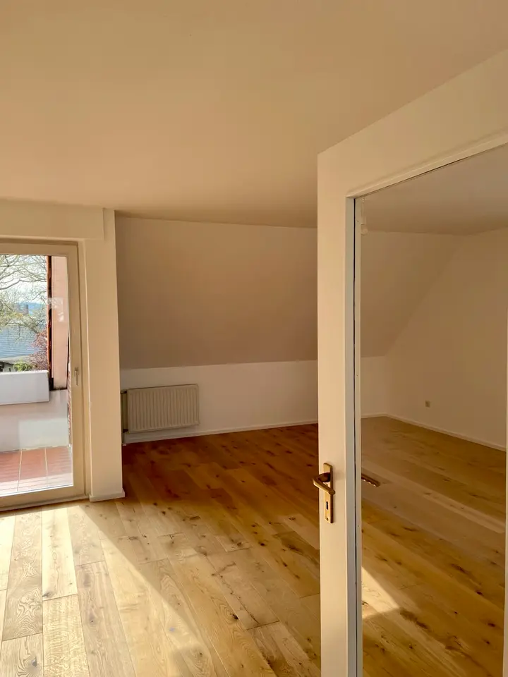 3 Zimmer Wohnung mit 70 m² in Minden – Bild 1