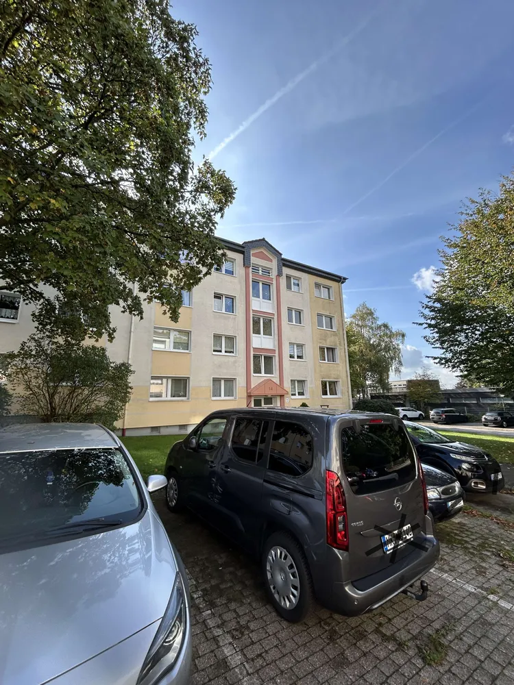 3 Zimmer Wohnung mit 73 m² in Essen – Bild 1